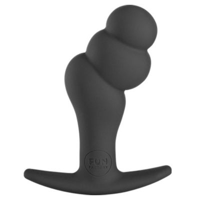 Boosty Butt Plug