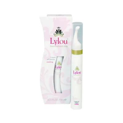 Lylou Cream Of Desire Cooling