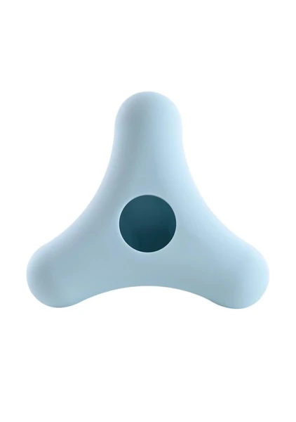 Luma Dildo and Harness Cushion