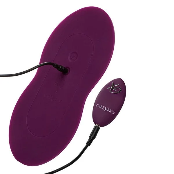 Lust Remote Control Dual Rider Vibrator