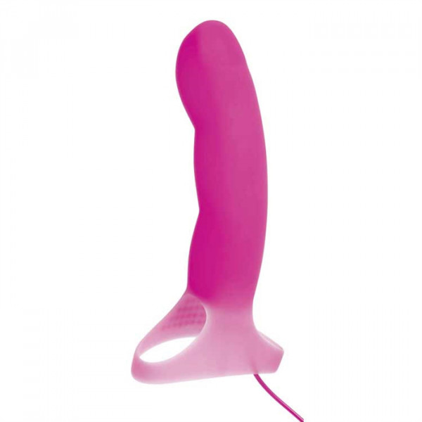 Adam & Eve G-Spot Touch Finger Vibrator