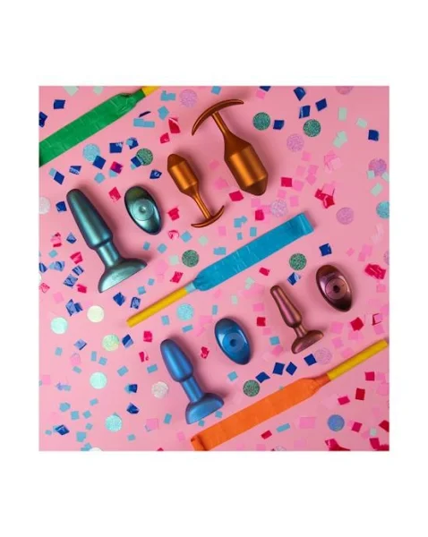 B-vibe Snug Plug Limited Edition