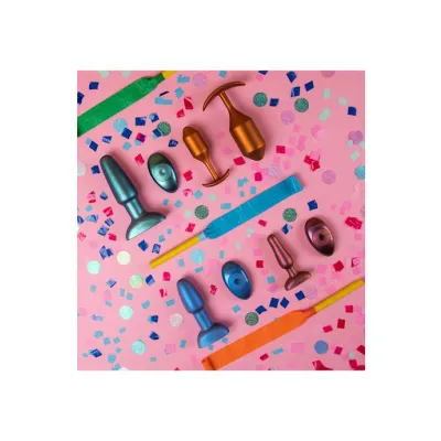 B vibe Snug Plug Limited Edition