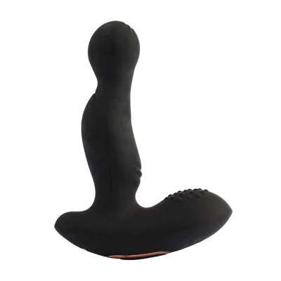 Sniper Prostate Vibe