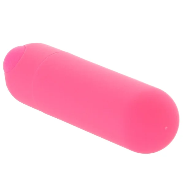 Jessi Remote Mini Bullet Vibe