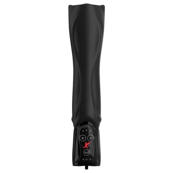 PDX Elite Vibrating Roto-Teazer Penis Stimulator By Pipedream