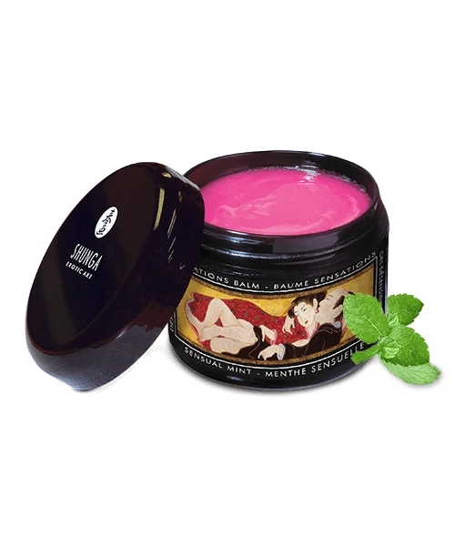 Sensations Balm Sensual Mint — image 6 of 6
