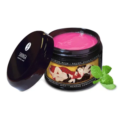 Sensations Balm Sensual Mint