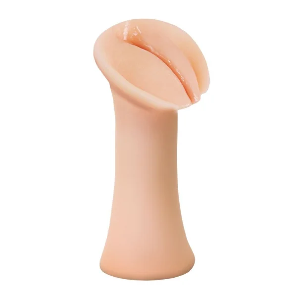 Pipedream Products Wet Pussies Slippery Slit Stroker — image 4 of 8
