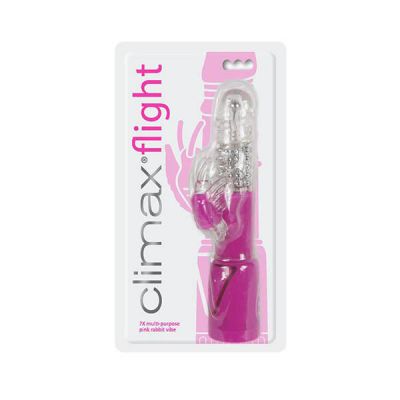 Flight Rabbit Vibrator