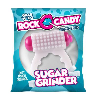 Rock Candy Sugar Grinder
