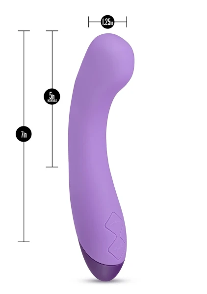 Wellness - G Ball Vibrator