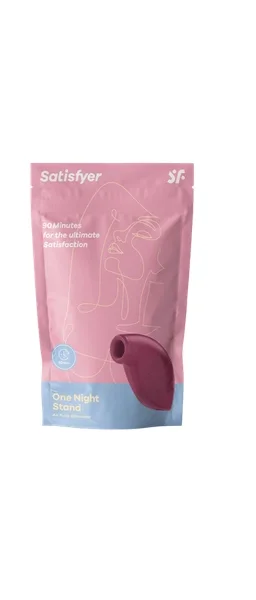 Satisfyer One Night Stand
