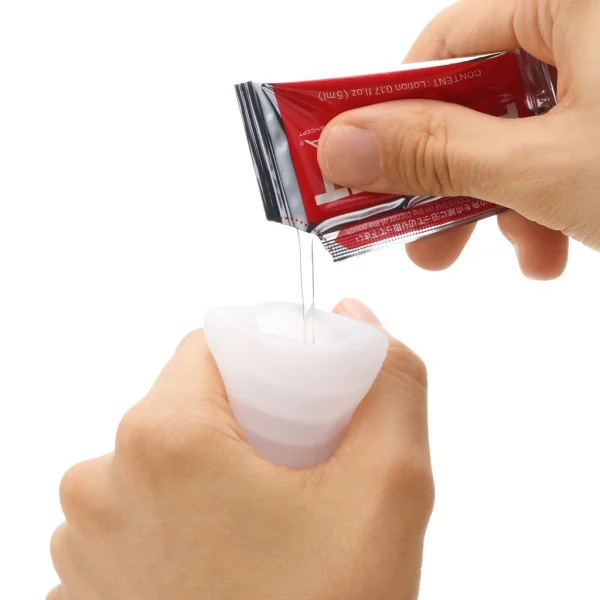 POCKET TENGA BLOCK EDGE — image 13 of 19