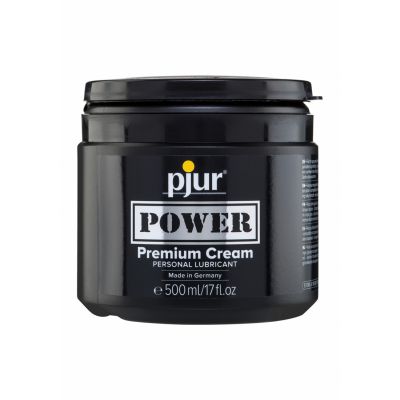 Pjur Power 500 ml Best Lube For Sex