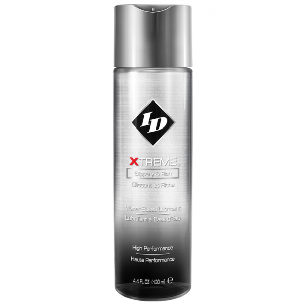 ID Xtreme Glide H2O Activated Lubricant