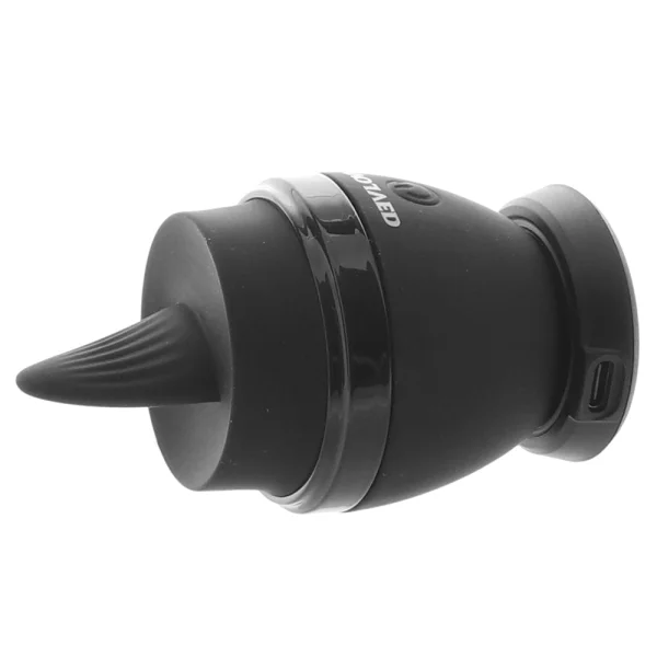 Evolved Tongue Tied Clitoral Stimulator