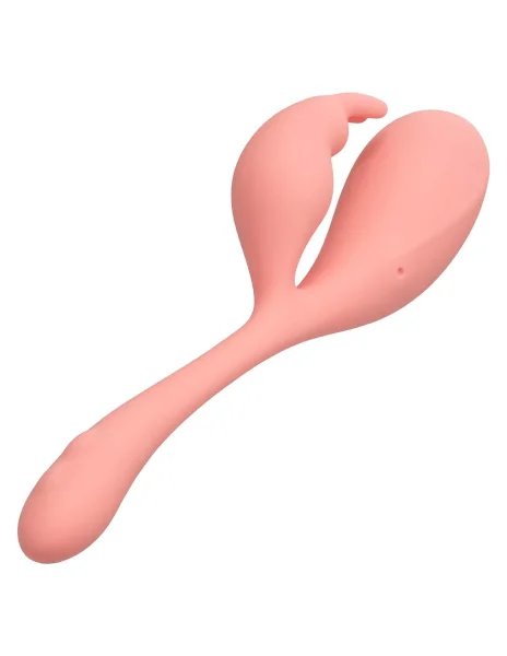 Elle Liquid Silicone Bunny