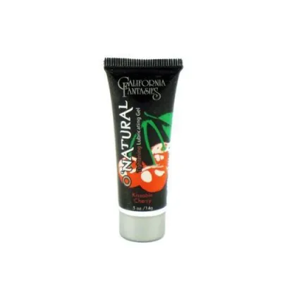 Snuggels Lubricating Shrink Cream Cherry 0 42 Oz Tube Each