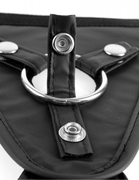 Fetish Fantasy Series Perfect Fit Harness — image 4 of 8