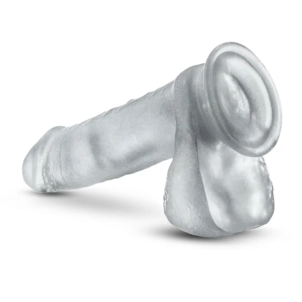 B Yours Sweet n Hard 2 Clear