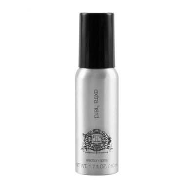 Extra Hard Erection Spray 50 ml