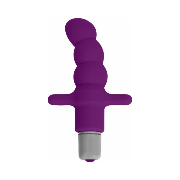 Gossip Desire 3 Speed 4 Function Silicone Waterproof Vibe — image 12 of 16
