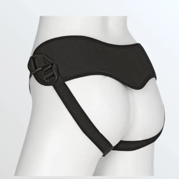 Vac-U-Lock Platinum Edition Supreme Strap-on Harness