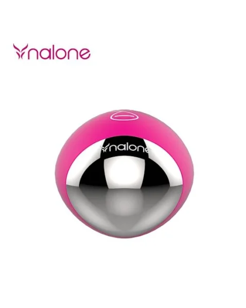 Yoyo G-spot Massager - Rose