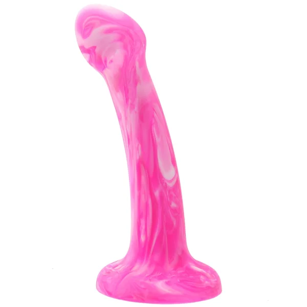 Twisted Love Twisted Bulb Tip Probe