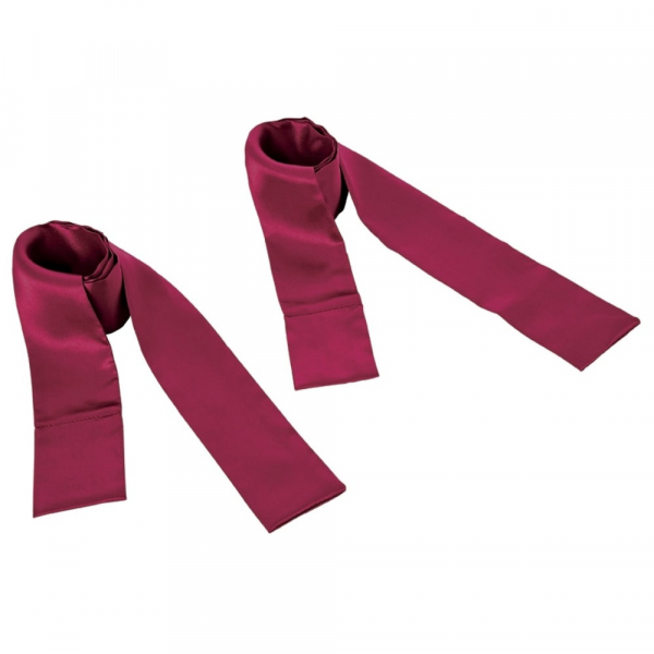 Sportsheets S&M Enchanted Silky Sash Restraints