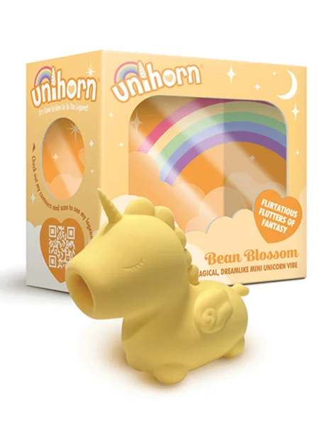 Unihorn - Bean Blossom
