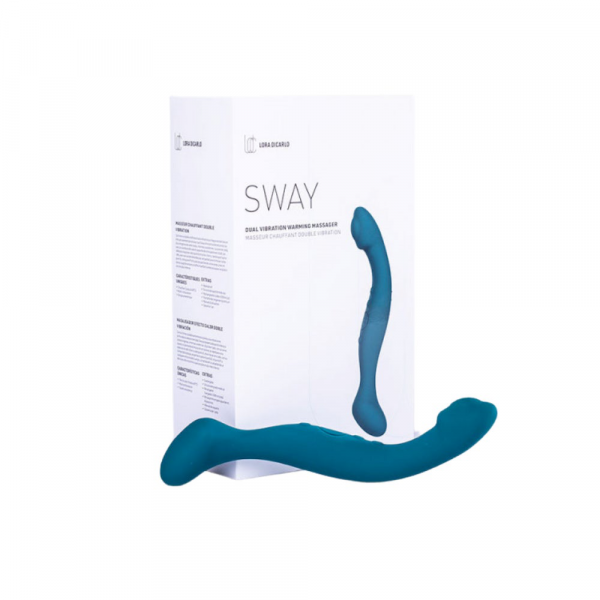 Lora DiCarlo Sway — image 6 of 10
