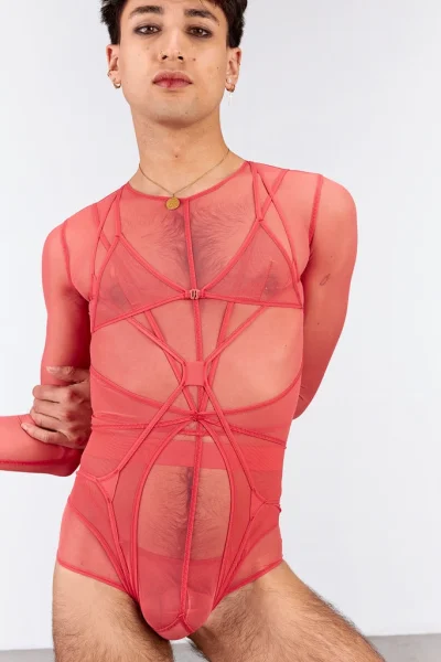 New Boys Playsuit; various colours - La Fille d'O