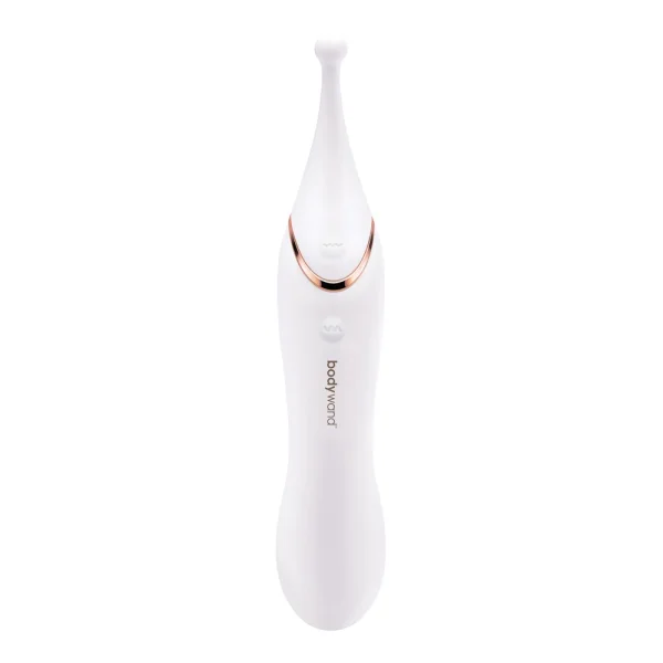 Bodywand Dual Stim Vario Clit Stimulator