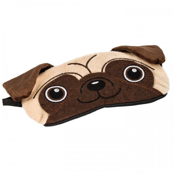 Pug Eye Mask