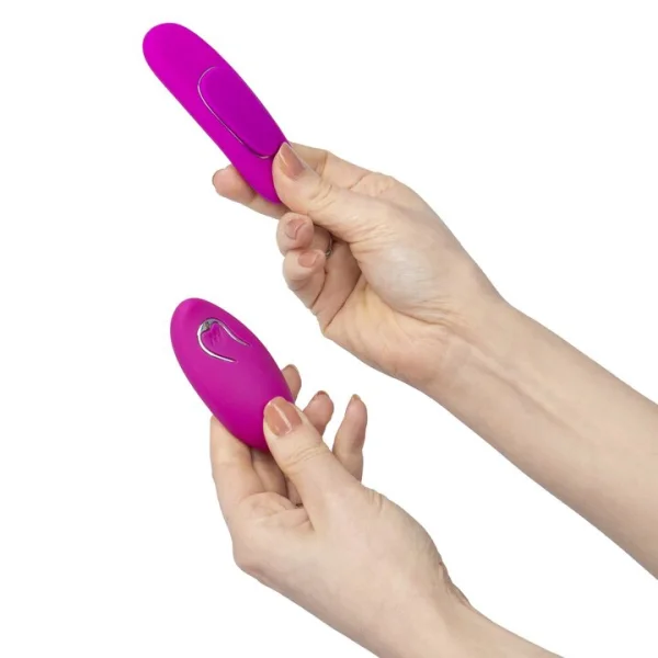 Bondara Park N Ride 12 Function Remote Rechargeable Panty Vibe — image 5 of 5