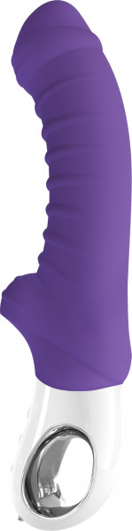 8.5" Tiger G-Spot Vibrator