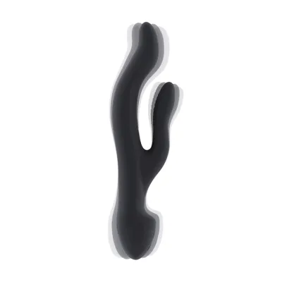 Keira Black 8 4 Inch