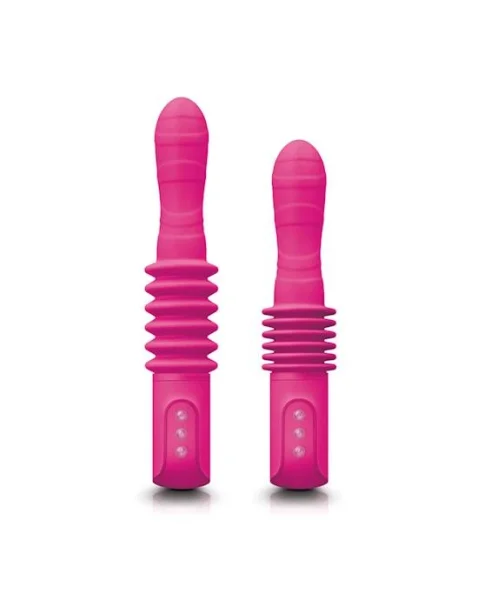 Inya Deep Stroker    - Pink
