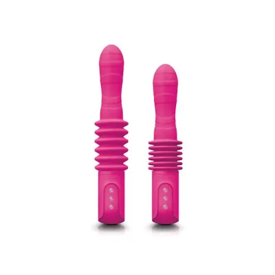 Inya Deep Stroker Pink