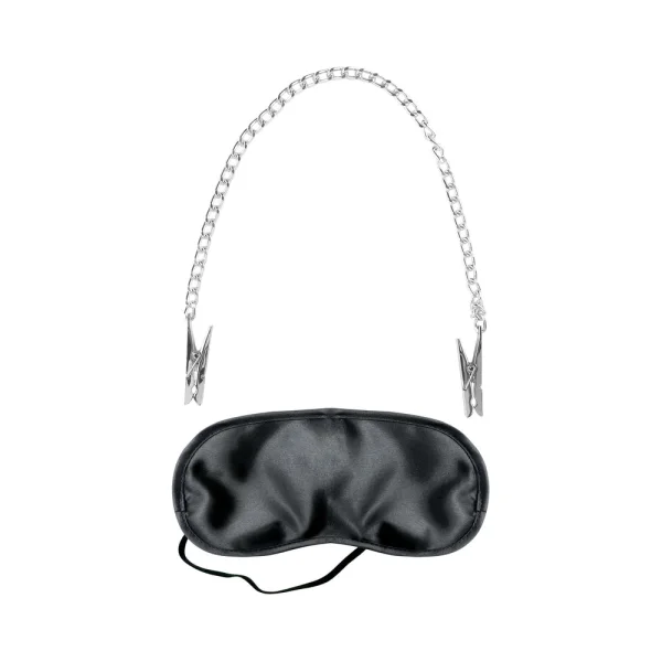 Fetish Fantasy Limited Edition Ultimate Bondage Kit