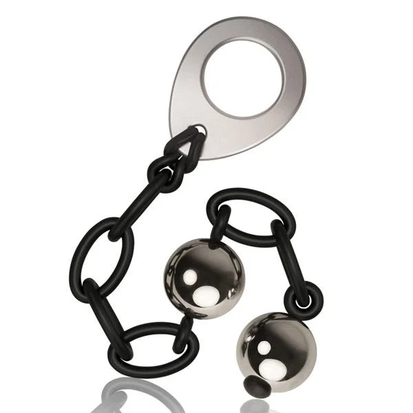 Rocks Off Love in Chains Kegel Balls
