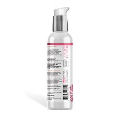Desire Chocolate Kiss Flavoured Water Based Lubricant 59ml