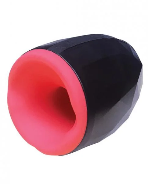 Falcon Ninja Rechargeable Heating Oral Masturbator — image 4 of 6