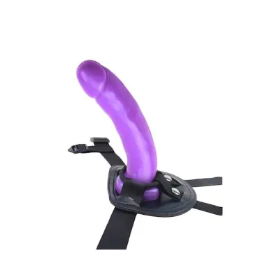 Gracie Harness And Probe