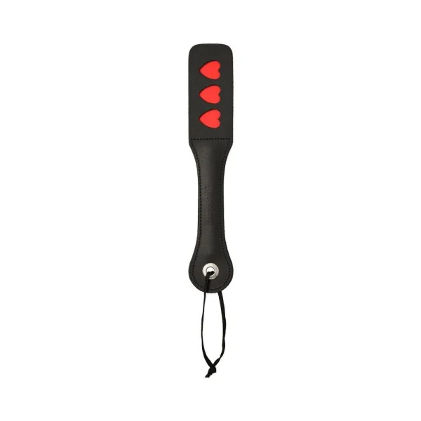 Heart Paddle With Handle (12 Inches) — image 6 of 13