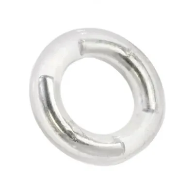 Support Plus Enhancer Ring Clear