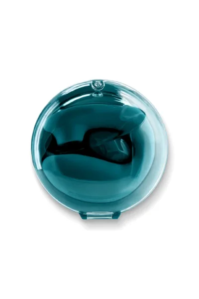 nsnovelties Euphoria by Desire 5.7"  Air Pulse Couples Vibrator with Storage Dock