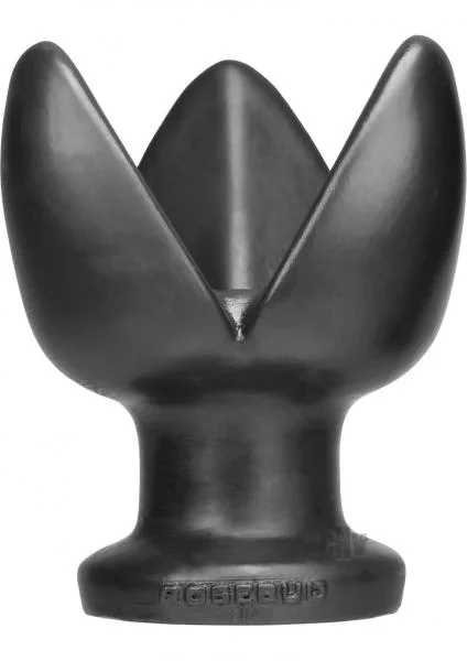 Rosebud Spec-U-Plug 1 Small Black — image 6 of 6